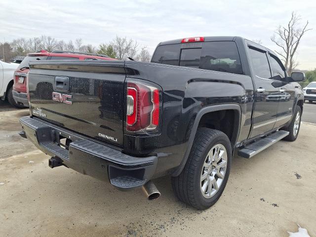 2017 GMC Sierra 1500 Vehicle Photo in TREVOSE, PA 19053-4984