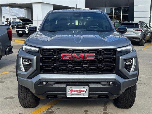 2025 GMC Canyon Vehicle Photo in BATON ROUGE, LA 70806-4466