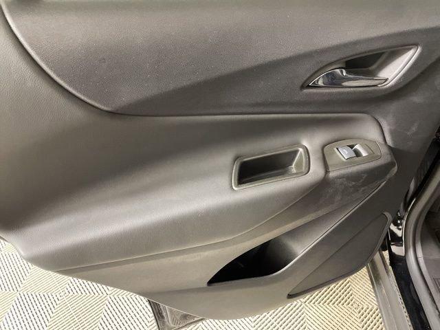 2024 Chevrolet Equinox Vehicle Photo in PHOENIX, AZ 85014-3381