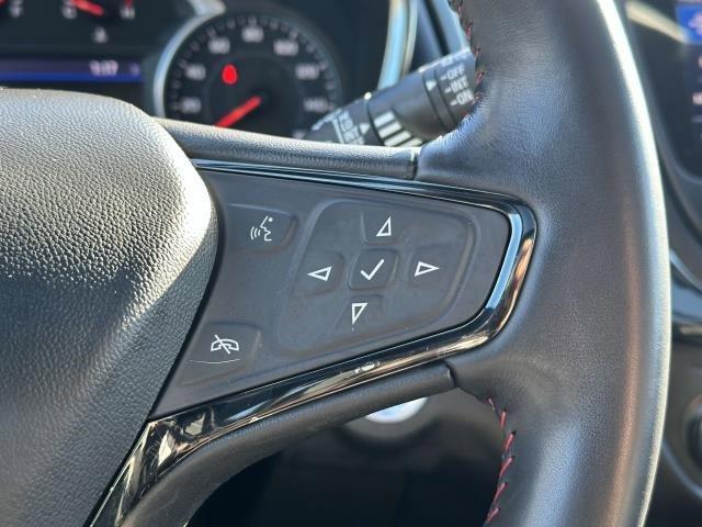 2022 Chevrolet Equinox Vehicle Photo in SAINT JAMES, NY 11780-3219