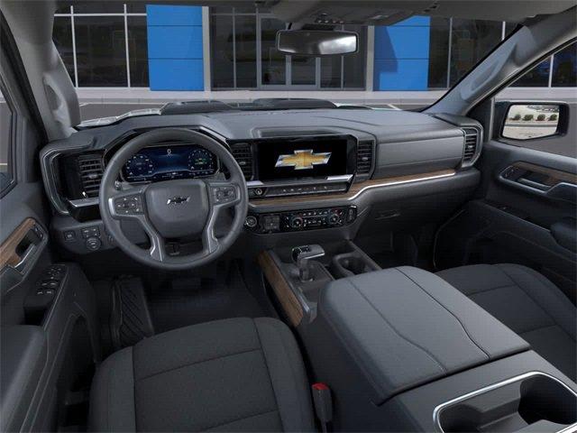 2024 Chevrolet Silverado 1500 Vehicle Photo in COLLIERVILLE, TN 38017-9006