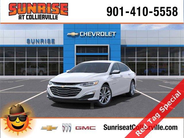 2024 Chevrolet Malibu Vehicle Photo in COLLIERVILLE, TN 38017-9006