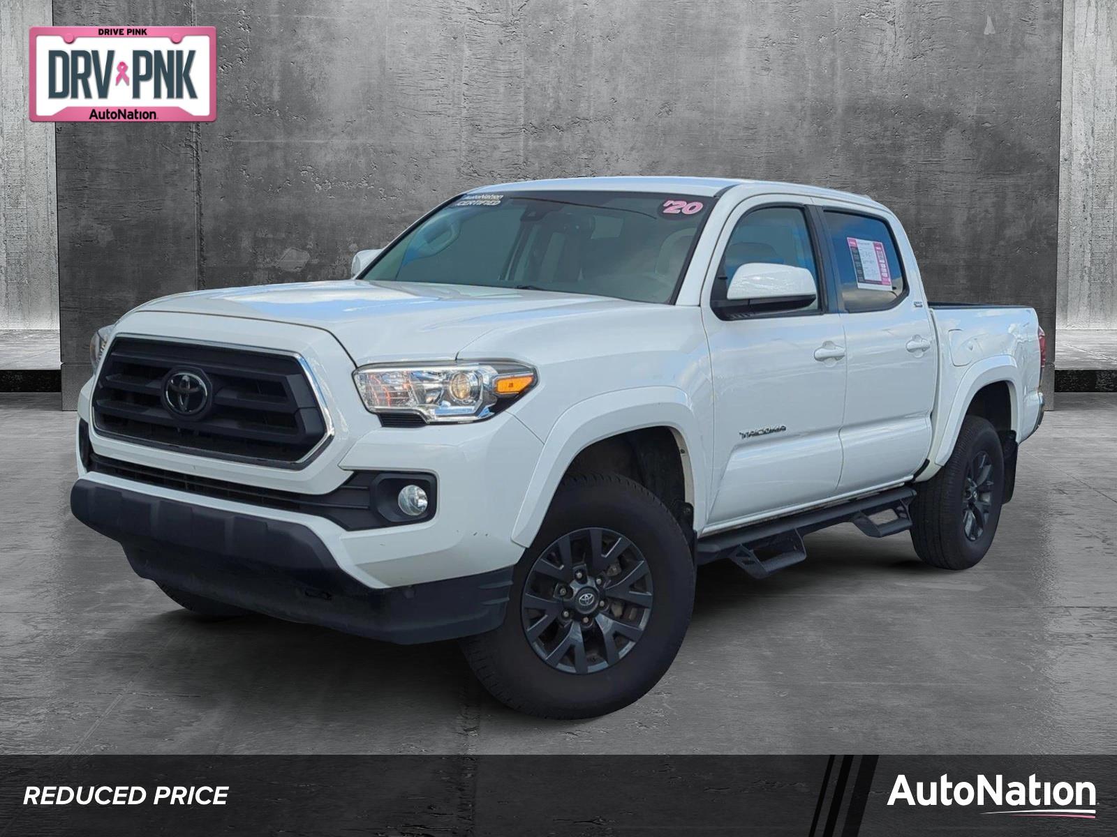 2020 Toyota Tacoma 2WD Vehicle Photo in Memphis, TN 38125