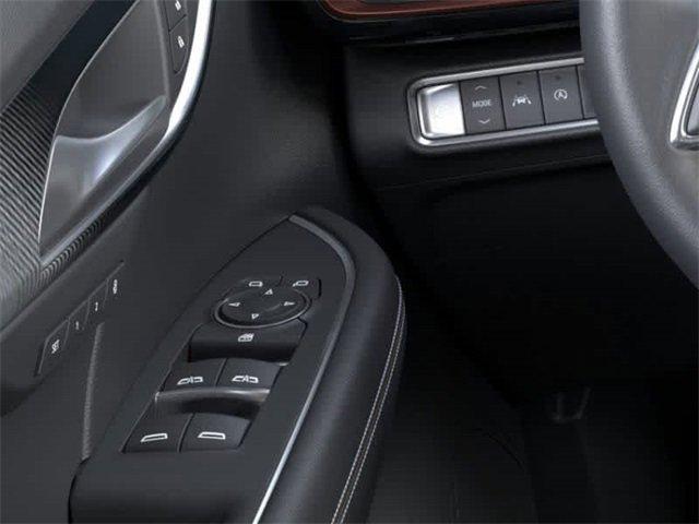 2025 Buick Envision Vehicle Photo in COLLIERVILLE, TN 38017-9006