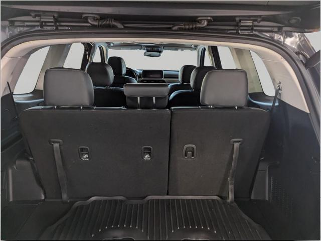 2021 Kia Telluride Vehicle Photo in Oshkosh, WI 54901