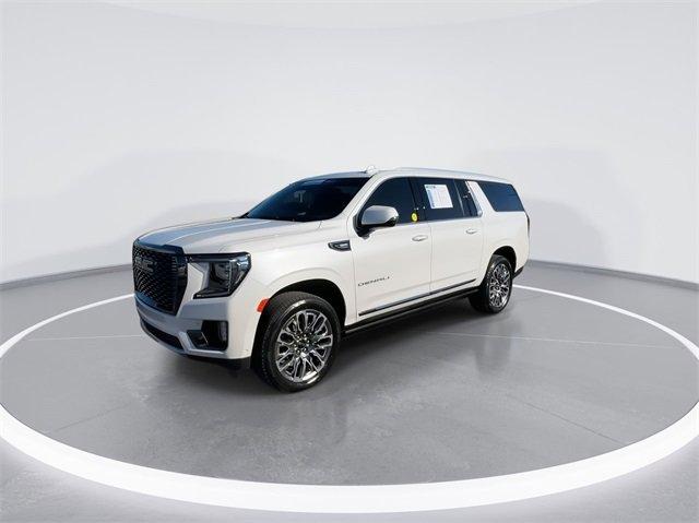 2023 GMC Yukon XL Vehicle Photo in BOWLING GREEN, KY 42104-4102