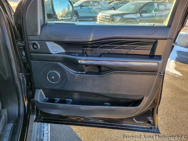 2020 Ford Expedition Max Vehicle Photo in OAK LAWN, IL 60453-2517