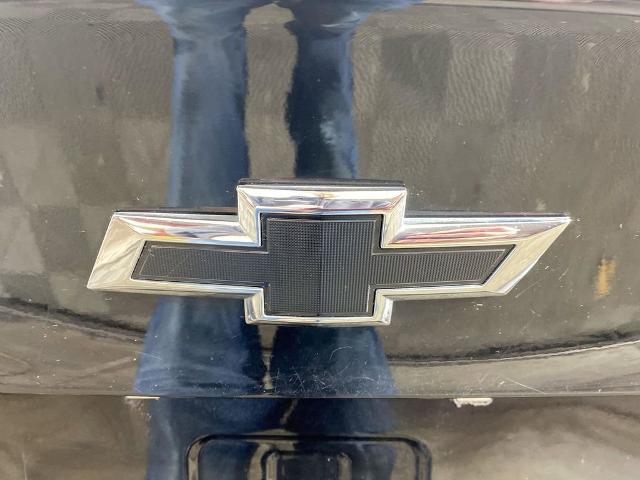 2022 Chevrolet Malibu Vehicle Photo in ALLIANCE, OH 44601-4622