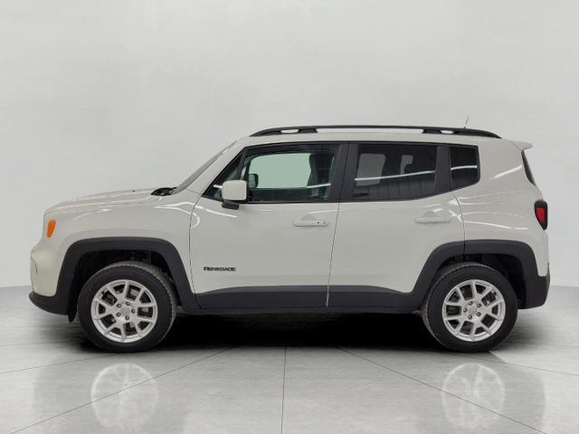 2019 Jeep Renegade Vehicle Photo in Oshkosh, WI 54901