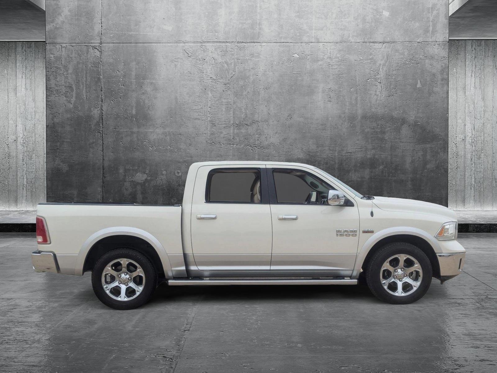 2016 Ram 1500 Vehicle Photo in CORPUS CHRISTI, TX 78412-4902