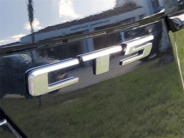 2022 Cadillac CT5-V Vehicle Photo in SUNRISE, FL 33323-3202