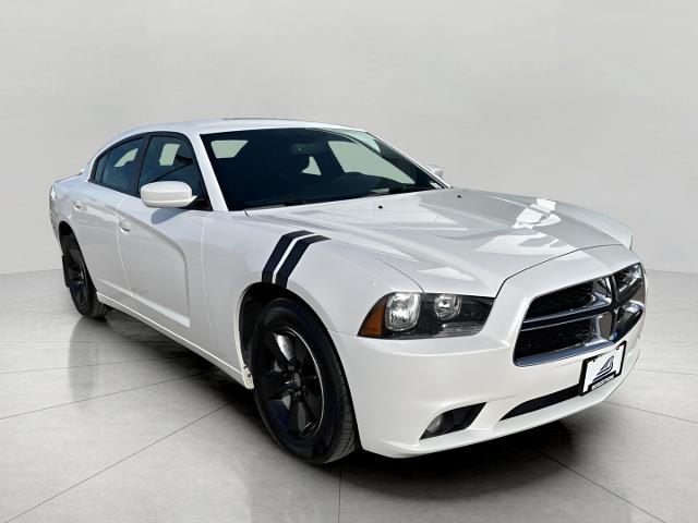 2014 Dodge Charger Vehicle Photo in MANITOWOC, WI 54220-5838