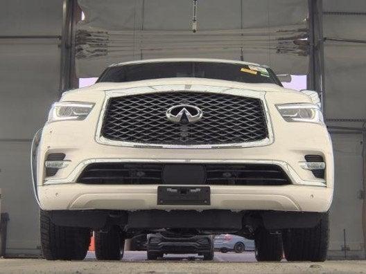 2023 INFINITI QX80 Vehicle Photo in Grapevine, TX 76051