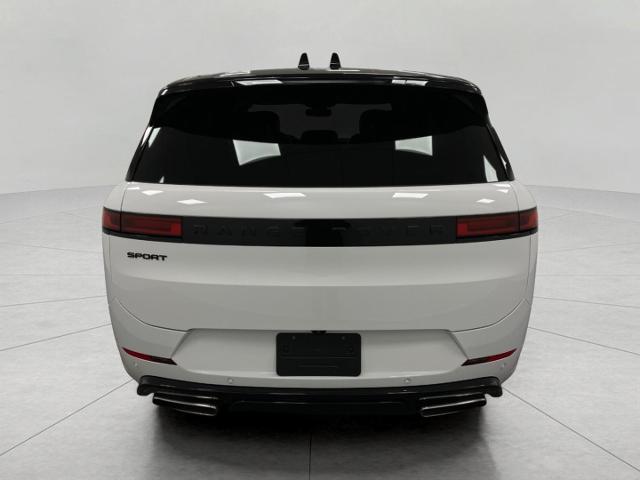 2024 Range Rover Sport Vehicle Photo in Appleton, WI 54913