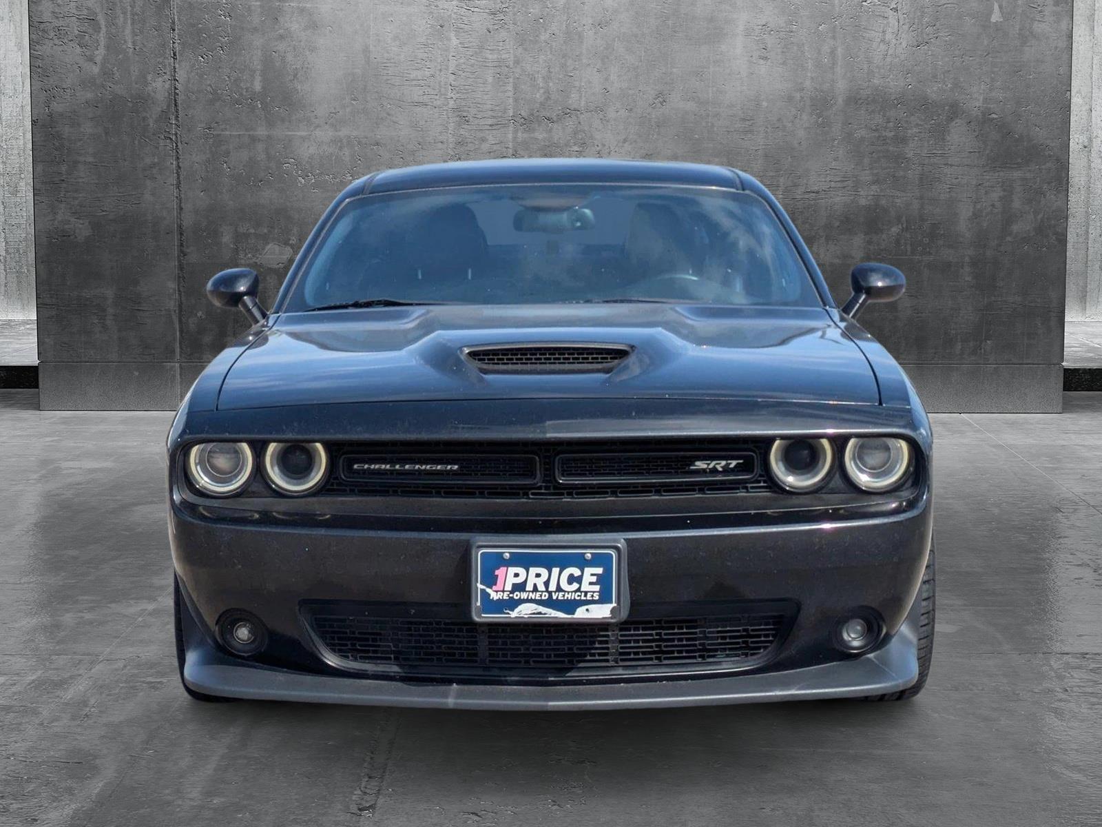 2016 Dodge Challenger Vehicle Photo in Corpus Christi, TX 78415