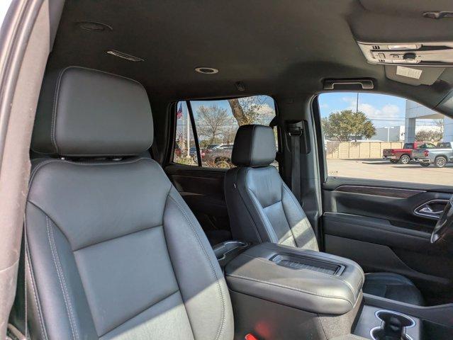 2021 Chevrolet Tahoe Vehicle Photo in SELMA, TX 78154-1460