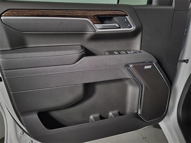 2025 GMC Sierra 1500 Vehicle Photo in PRESCOTT, AZ 86305-3700