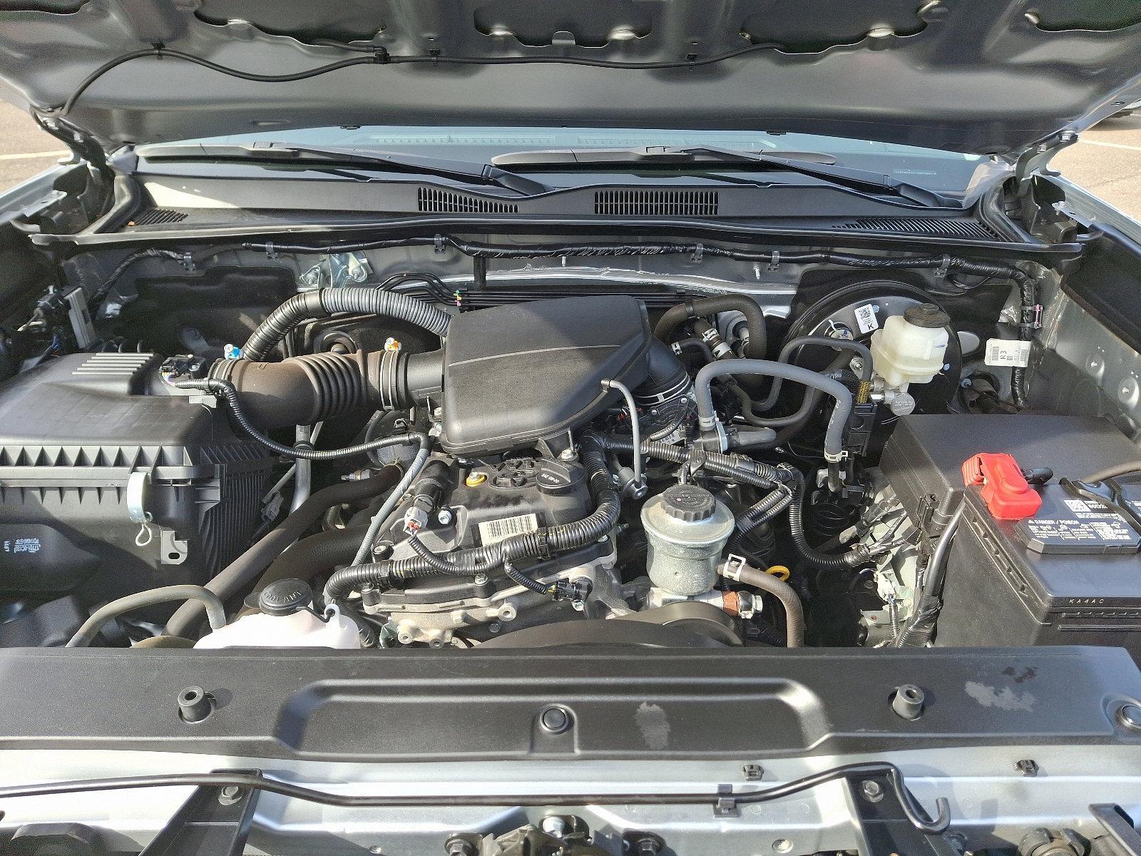 2023 Toyota Tacoma 2WD Vehicle Photo in Trevose, PA 19053