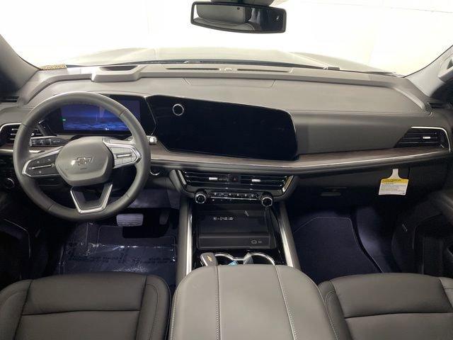 2025 Chevrolet Tahoe Vehicle Photo in PHOENIX, AZ 85014-3381