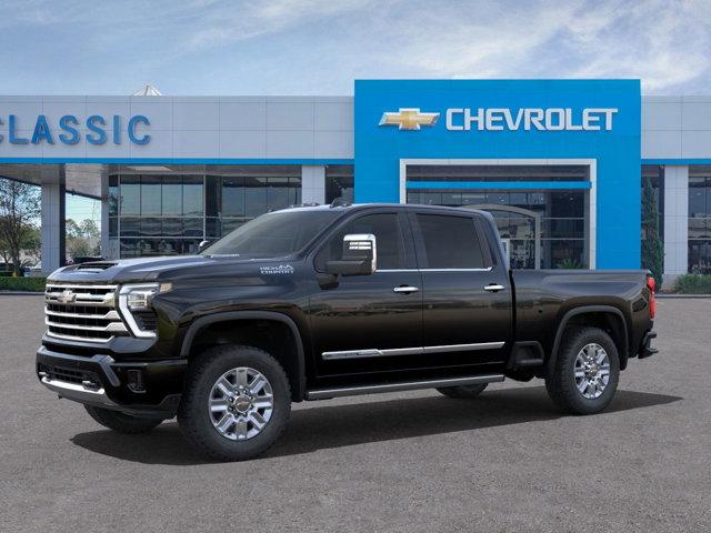 2024 Chevrolet Silverado 3500 HD Vehicle Photo in SUGAR LAND, TX 77478-0000