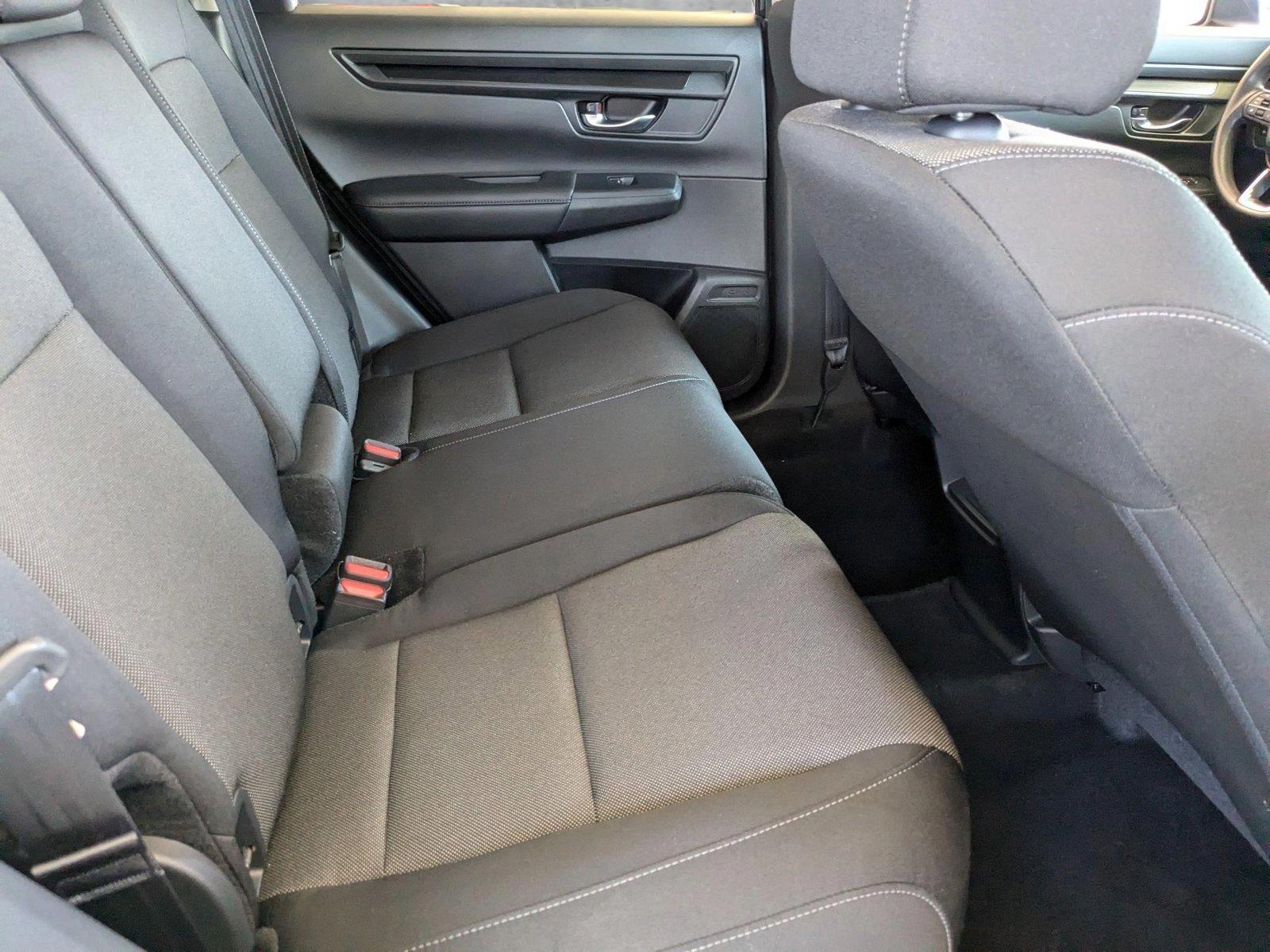 2023 Honda CR-V Vehicle Photo in Miami, FL 33015