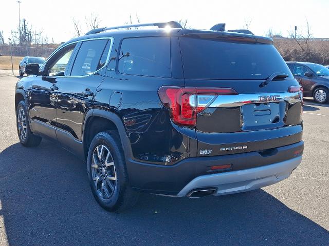 2022 GMC Acadia Vehicle Photo in TREVOSE, PA 19053-4984