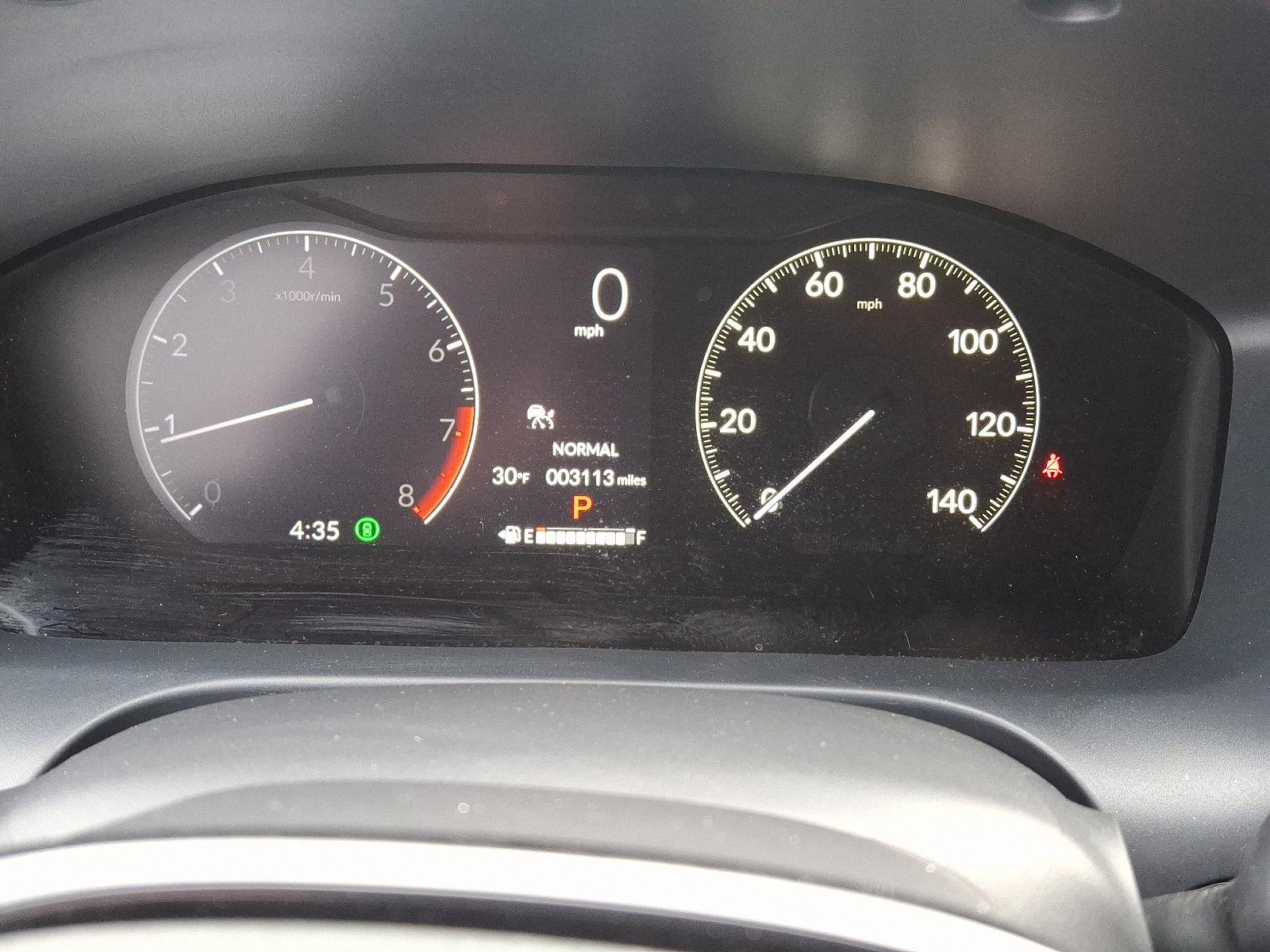 2025 Honda HR-V Vehicle Photo in Harrisburg, PA 17111