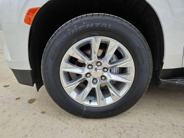 2021 Chevrolet Tahoe Vehicle Photo in SELMA, TX 78154-1460