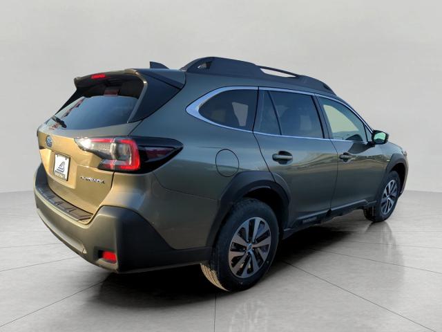 2025 Subaru Outback Vehicle Photo in Green Bay, WI 54304