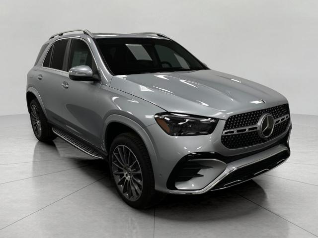 2025 Mercedes-Benz GLE Vehicle Photo in Appleton, WI 54913