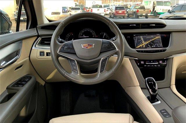 2019 Cadillac XT5 Vehicle Photo in KANSAS CITY, MO 64114-4545