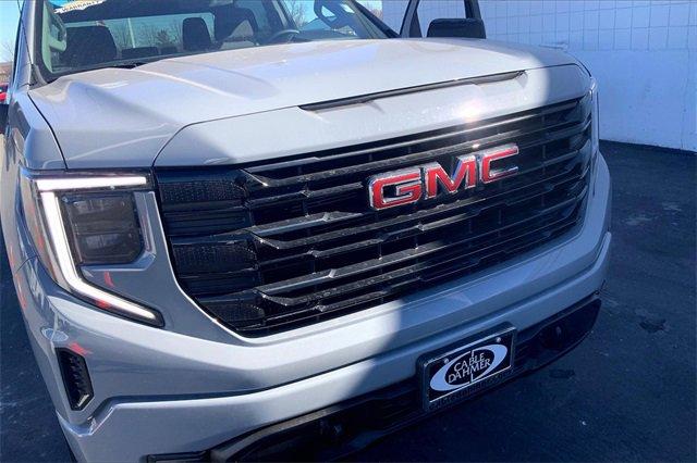 2024 GMC Sierra 1500 Vehicle Photo in INDEPENDENCE, MO 64055-1377