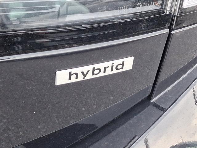 2025 Hyundai SONATA Hybrid Vehicle Photo in Harrisburg, PA 17111