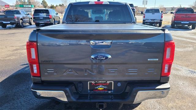 2019 Ford Ranger Vehicle Photo in FLAGSTAFF, AZ 86001-6214