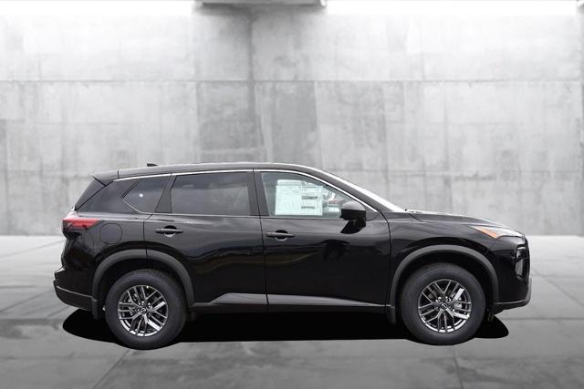 2025 Nissan Rogue Vehicle Photo in Ballwin, MO 63011