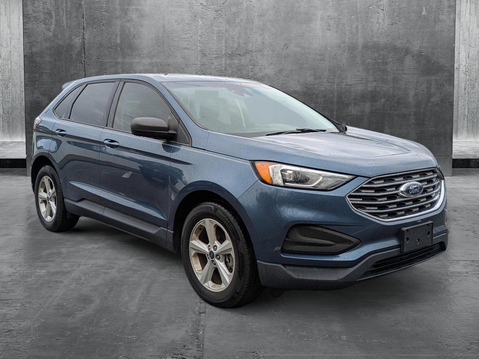 2019 Ford Edge Vehicle Photo in Clearwater, FL 33761