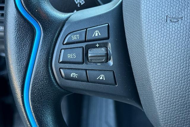 2019 BMW i3 Vehicle Photo in SPOKANE, WA 99202-2191