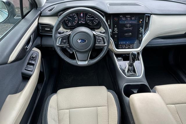 2020 Subaru Outback Vehicle Photo in SPOKANE, WA 99202-2191