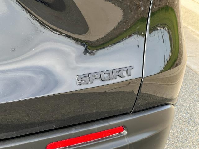 2023 Honda HR-V Vehicle Photo in PITTSBURG, CA 94565-7121