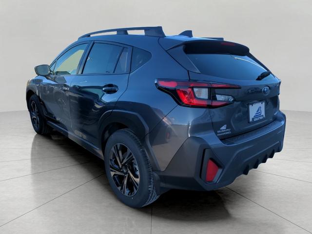 2025 Subaru Crosstrek Vehicle Photo in Green Bay, WI 54304