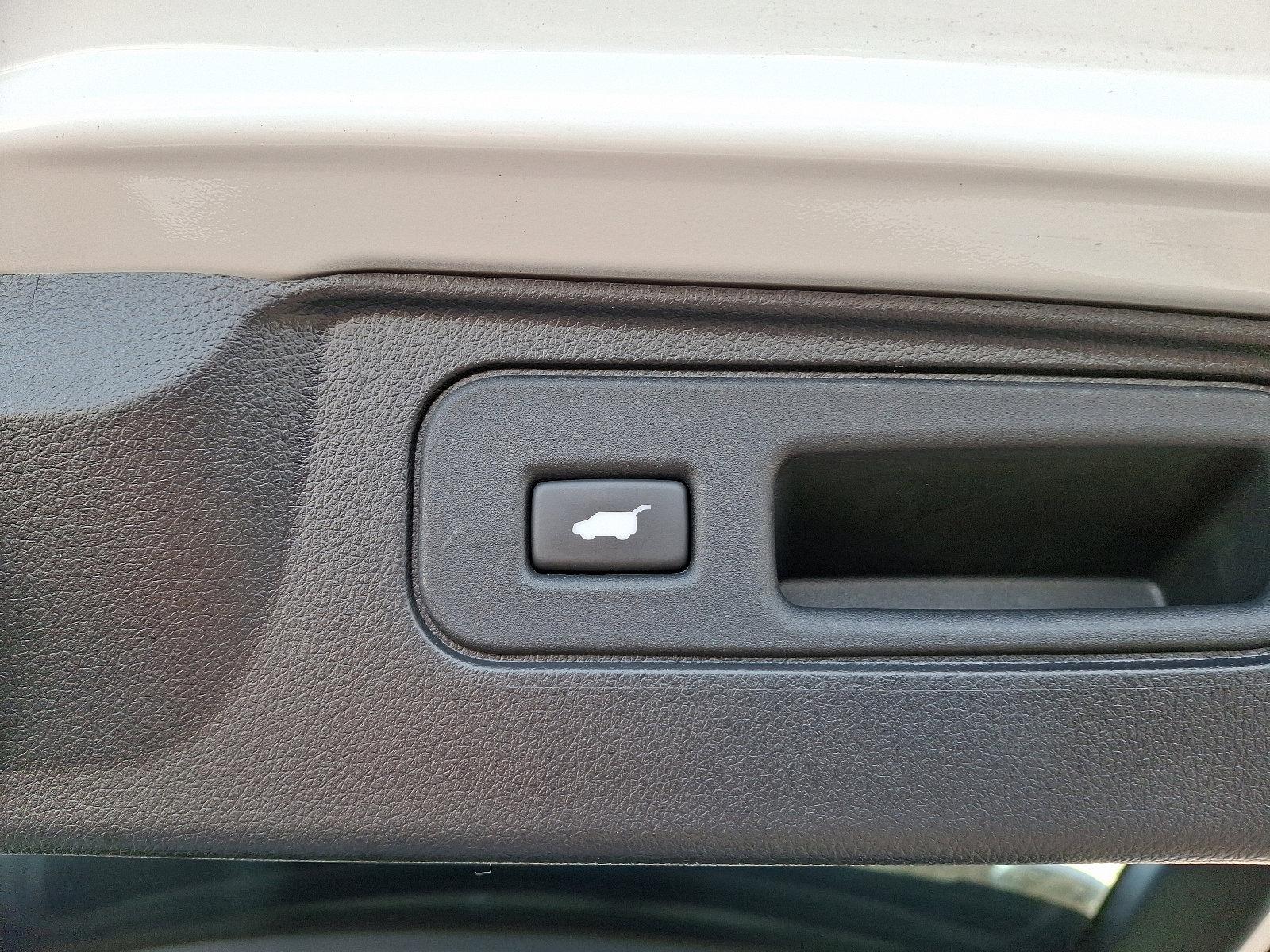 2022 Honda Passport Vehicle Photo in Harrisburg, PA 17111