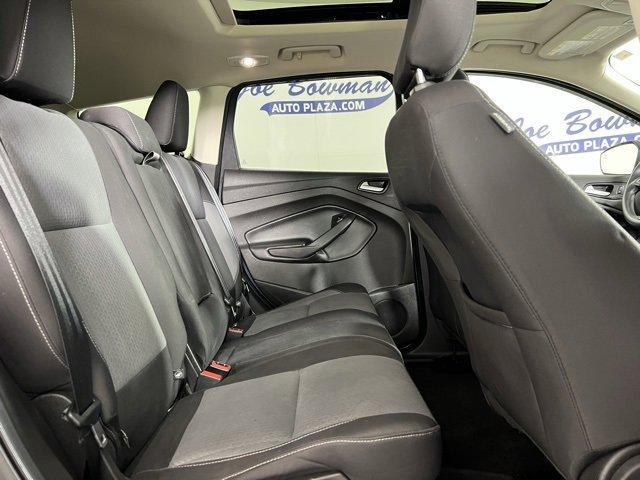 2018 Ford Escape Vehicle Photo in HARRISONBURG, VA 22801-8763