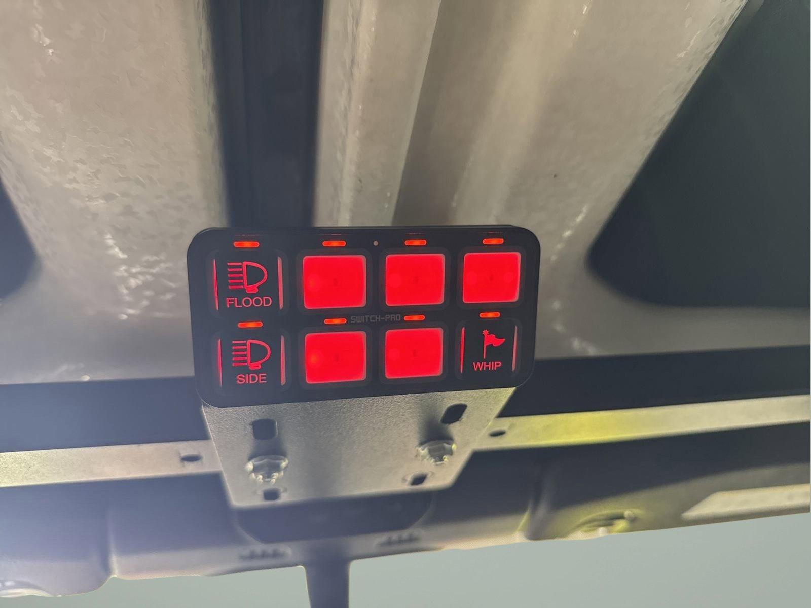 2020 Jeep Gladiator Vehicle Photo in GEORGETOWN, TX 78626-7508