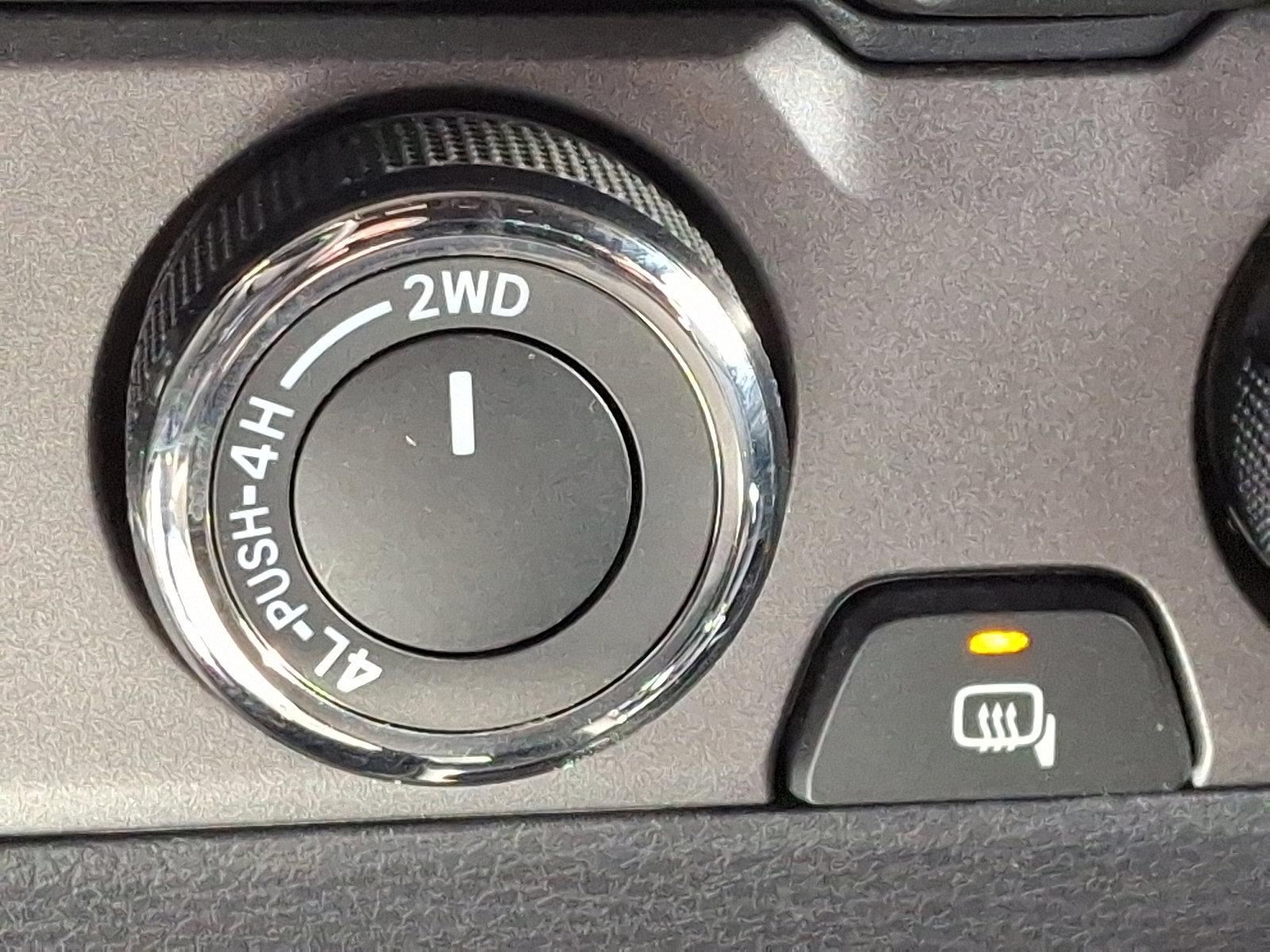 2019 Toyota Tacoma 4WD Vehicle Photo in Lancaster, PA 17601