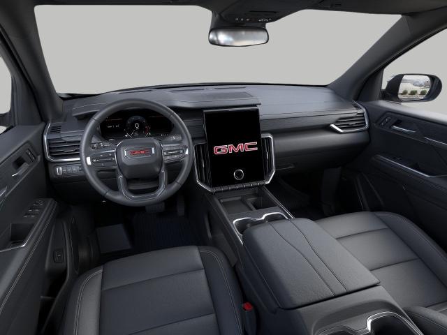 2025 GMC Acadia Vehicle Photo in APPLETON, WI 54914-8833