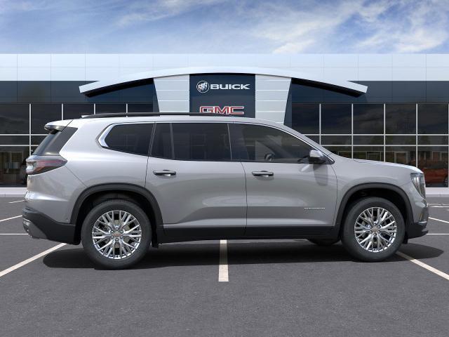 2025 GMC Acadia Vehicle Photo in LONE TREE, CO 80124-2750