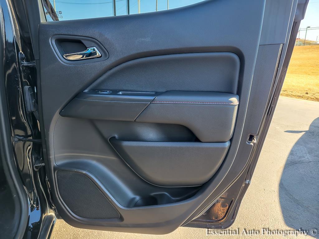 2019 GMC Canyon Vehicle Photo in AURORA, IL 60503-9326