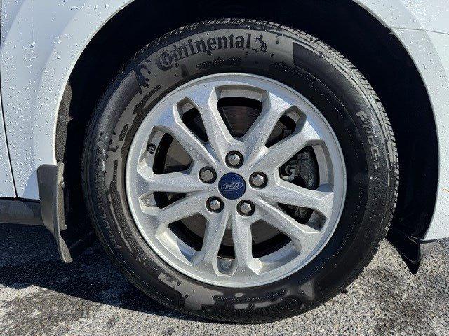 2019 Ford Transit Connect Wagon Vehicle Photo in Mechanicsburg, PA 17050-1707