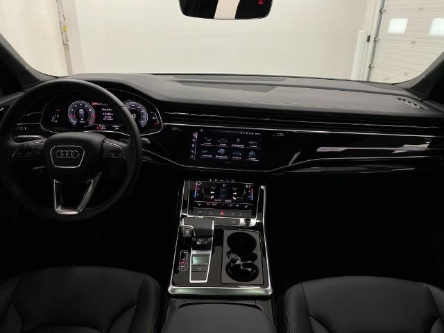 2025 Audi Q7 Vehicle Photo in Appleton, WI 54913