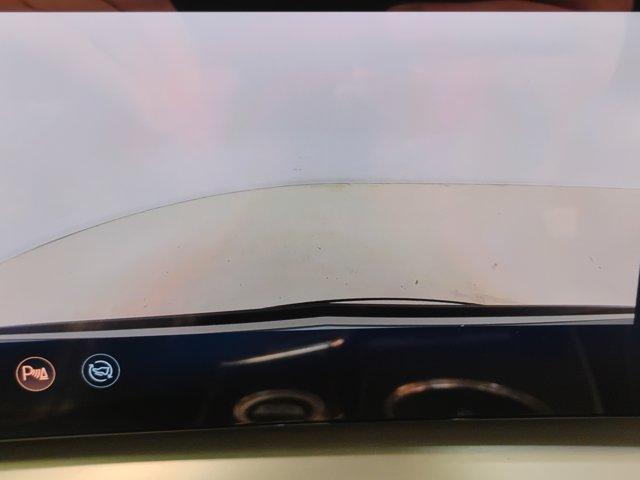 2025 Cadillac LYRIQ Vehicle Photo in PINEVILLE, NC 28134-8495